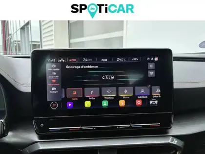Photo 121 Cupra Formentor  1.5 TSI 150 ch DSG7