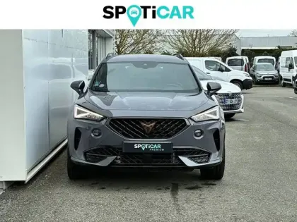 Photo 57 Cupra Formentor  1.5 TSI 150 ch DSG7