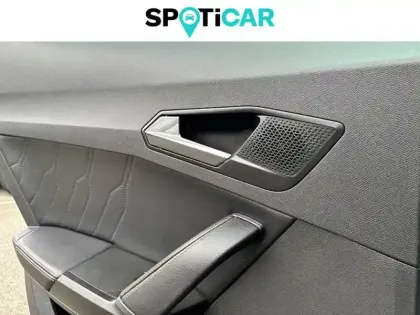 Photo 114 Cupra Formentor  1.5 TSI 150 ch DSG7