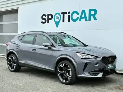 Photo 44 Cupra Formentor  1.5 TSI 150 ch DSG7