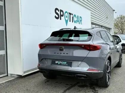 Photo 107 Cupra Formentor  1.5 TSI 150 ch DSG7