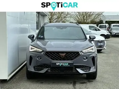 Photo 85 Cupra Formentor  1.5 TSI 150 ch DSG7