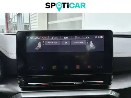 Photo 82 Cupra Formentor  1.5 TSI 150 ch DSG7