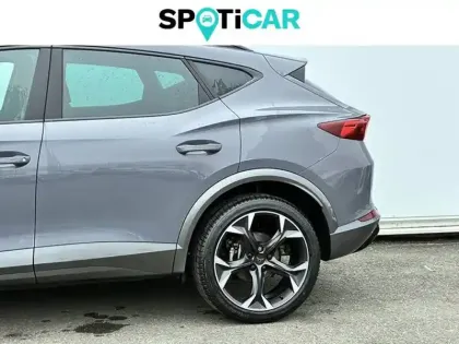Photo 103 Cupra Formentor  1.5 TSI 150 ch DSG7