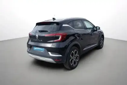 Photo 14 Renault Captur  E-Tech Plug-in 160