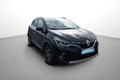 Photo 7 Renault Captur Gén. II (HJB) Ph1 Intens 5