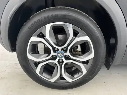 Photo 39 Renault Captur  E-Tech Plug-in 160