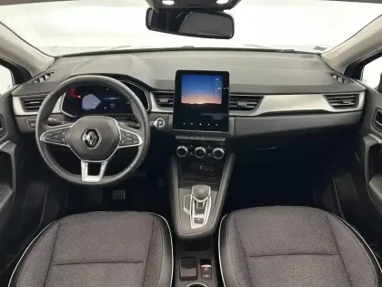 Photo 45 Renault Captur  E-Tech Plug-in 160