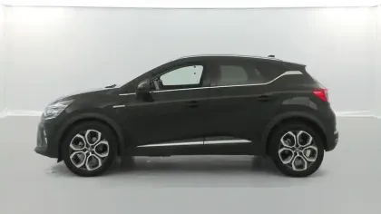 Photo 19 Renault Captur  E-Tech Plug-in 160