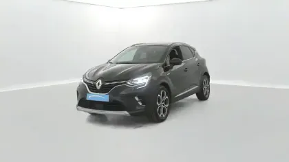 Photo 18 Renault Captur  E-Tech Plug-in 160