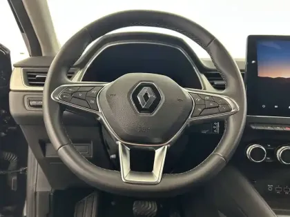 Photo 32 Renault Captur  E-Tech Plug-in 160