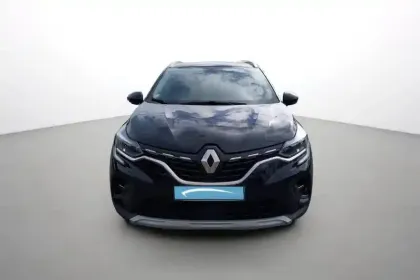 Photo 10 Renault Captur  E-Tech Plug-in 160