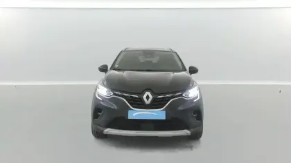 Photo 24 Renault Captur  E-Tech Plug-in 160