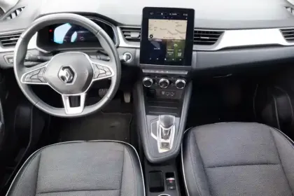 Photo 8 Renault Captur Gén. II (HJB) Ph1 Intens 5