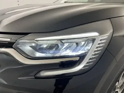 Photo 43 Renault Captur  E-Tech Plug-in 160