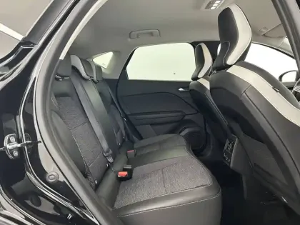 Photo 33 Renault Captur  E-Tech Plug-in 160