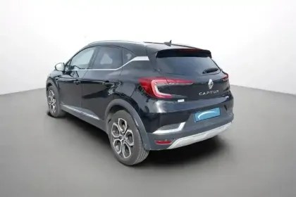 Photo 12 Renault Captur  E-Tech Plug-in 160