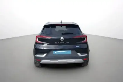 Photo 13 Renault Captur  E-Tech Plug-in 160