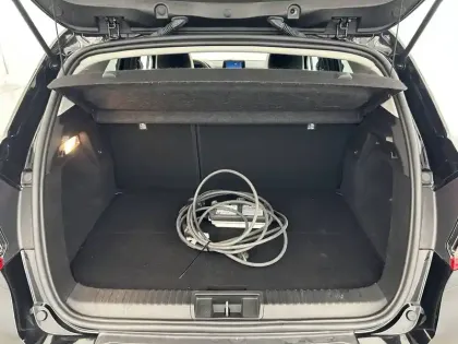 Photo 35 Renault Captur  E-Tech Plug-in 160