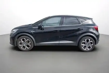 Photo 11 Renault Captur  E-Tech Plug-in 160