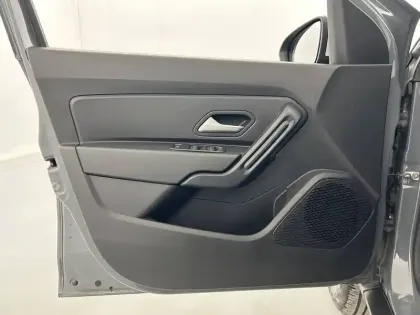 Photo 10 Dacia Duster  Blue dCi 115 4x2