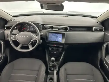 Photo 26 Dacia Duster  Blue dCi 115 4x2