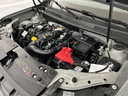 Photo 24 Dacia Duster  Blue dCi 115 4x2