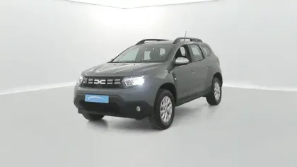Photo Dacia Duster Expression