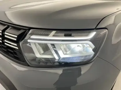 Photo 23 Dacia Duster  Blue dCi 115 4x2