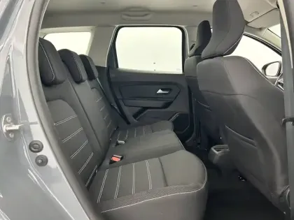 Photo 15 Dacia Duster  Blue dCi 115 4x2