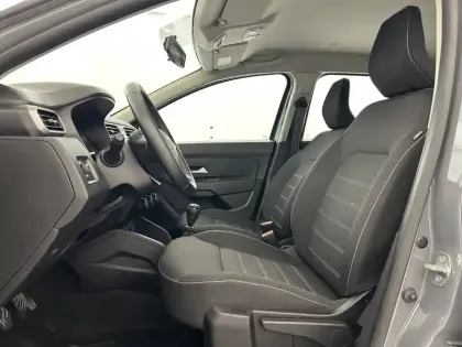 Photo 8 Dacia Duster  Blue dCi 115 4x2