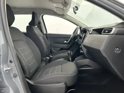 Photo 13 Dacia Duster  Blue dCi 115 4x2