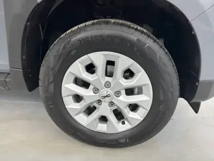 Photo 20 Dacia Duster  Blue dCi 115 4x2