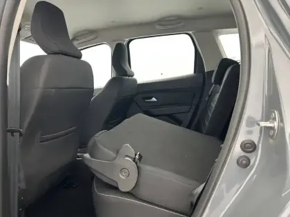 Photo 27 Dacia Duster  Blue dCi 115 4x2