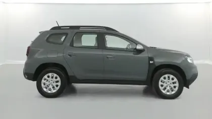 Photo 5 Dacia Duster  Blue dCi 115 4x2