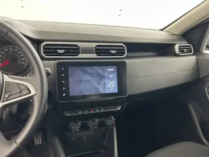 Photo 11 Dacia Duster  Blue dCi 115 4x2