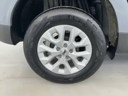 Photo 21 Dacia Duster  Blue dCi 115 4x2