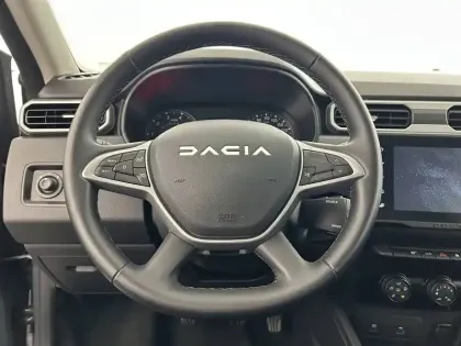 Photo 14 Dacia Duster  Blue dCi 115 4x2