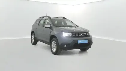Photo 7 Dacia Duster  Blue dCi 115 4x2