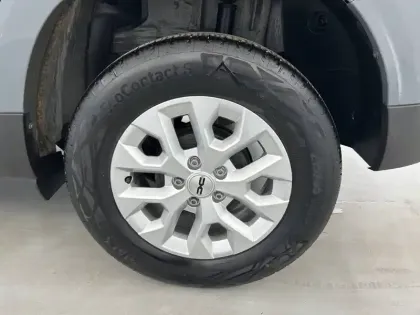 Photo 19 Dacia Duster  Blue dCi 115 4x2