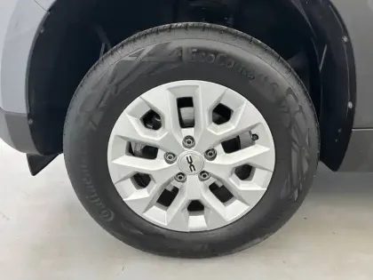 Photo 18 Dacia Duster  Blue dCi 115 4x2