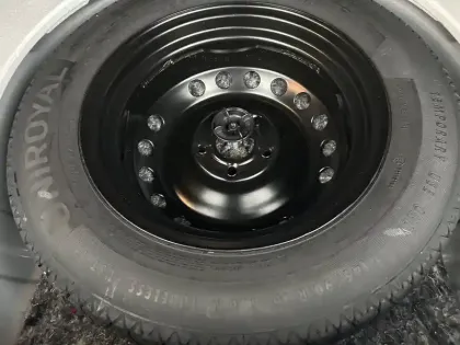 Photo 25 Dacia Duster  Blue dCi 115 4x2