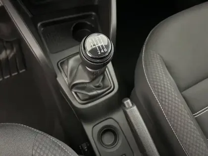 Photo 12 Dacia Duster  Blue dCi 115 4x2