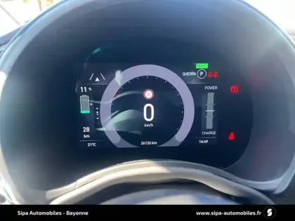 Photo 12 Fiat 500  e 118 ch