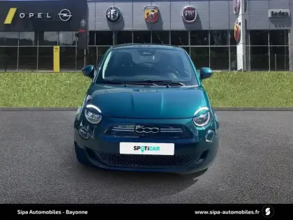 Photo 45 Fiat 500  e 118 ch