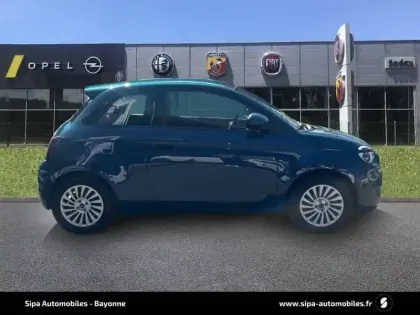 Photo 91 Fiat 500  e 118 ch