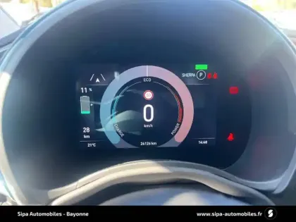 Photo 11 Fiat 500  e 118 ch