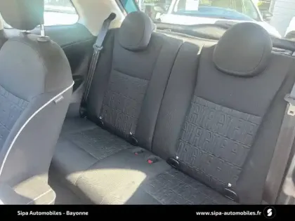 Photo 9 Fiat 500  e 118 ch