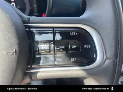 Photo 63 Fiat 500  e 118 ch