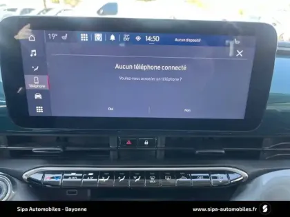 Photo 24 Fiat 500  e 118 ch